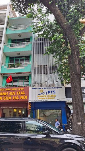 mt nguyễn hữu cảnh đối diện sài gòn pearl 2 tầng 7.1x13.4m hđt 55tr giá 32 tỷ