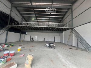 cho thuê 400m2 nhà xưởng, 25 triệu, võ cường, bắc ninh.
