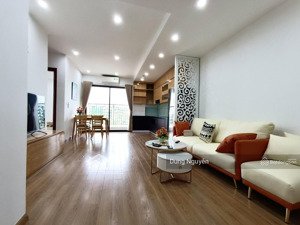 bán 282 nguyễn huy tưởng bộ công an dt 103m2, 3pn giá 8.5 tỷ. 