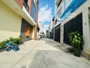 căn này bao giá khu vực trường thọ- nhà 2 tầng, 54m2 - hẻm xe hơi - 5 tỷ nhỉnh