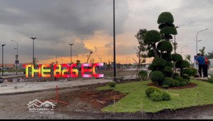 sở hữu ngay the 826ec đất nền đẳng cấp, giá chỉ 2,6 tỷ, hạ tầng hoàn thiện!