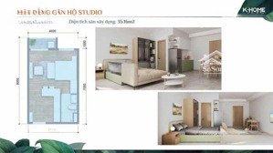 726 triệu 1 căn hộ nhà ở xã hội tại bình dương, thanh toán trước 20%