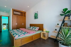 bán nhà hxh nguyễn trãi, p. nguyễn cư trinh, q.1 50.4m - 4 tầng giá 14.5 tỷ