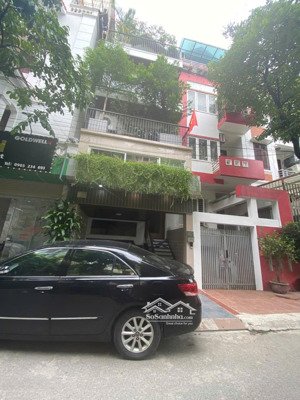 bán nhà vạn phúc, hà đông, phân lô vỉa hè, ô tô tránh, 75m2 mt 4,5m, 14.5 tỷ