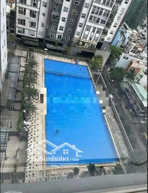 hot cho thuê căn hộ xi grand court 2pn 2wc 70m2 full nội thất giá 16 triệu/tháng, lh 077072306