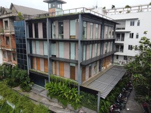 cho thuê văn phòng tại nguyễn văn hưởng, q2, hcm, giá cực chất chỉ từ 400k/m2