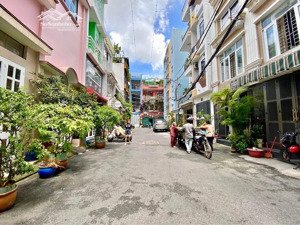 chốt ngay cơ hội độc quyền ! nhà 80m2 chỉ 2,19ty; ngay p.hiệp hành, q12; gần ql1a, mm mega hiệp phú