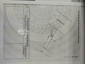 bán đất nền mặt tiền đường chí sinh , thổ cư 100% , giá 2 tỷ