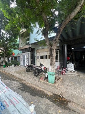 chào bán lô đất 85m2 tặng nhà cấp 4 đường đa mặn 2 , ngũ hành sơn , đà nẵng