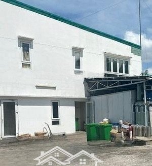 bán đất kho xưởng 3500m2 đường xe cont trường thọ thủ đức 80 tỷ
