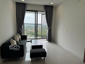 mình cần cho thuê căn hộ 2pn - 2wc căn hộ the maison nhà mới nội thất mới 100% xem nhà gọi tú