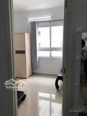 hott nhất quận 6, cho thuê chung cư viva riverside giá 13tr-78m2 , nhà đẹp full nội thât .