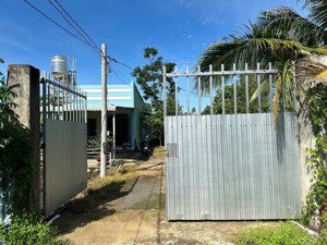 nhà vườn sầu riêng gần kdl suối mơ, gần cao tốc dầu giây - tân phú