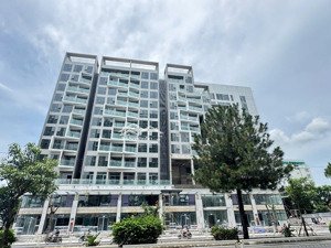 bán căn hộ penthouse the aurora phú mỹ hưng, 26,5 tỷ, 270m2 sân vườn