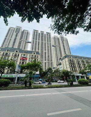 chính chủ bán liền kề terra an hưng, trục chính đường tố hữu, siêu kinh doanh, giá hơn 46 tỷ