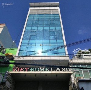 chia tài sản! bán chdv hoàng hoa thám, bt. dt: 8x26m (200m2) hầm 5 tầng tm pccc. hđt: 230tr - 25tỷ