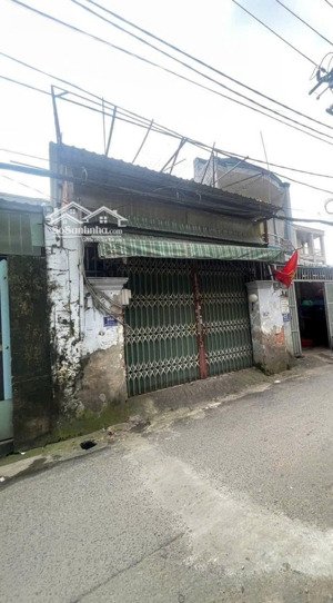 nhà mt đường nhựa gò xoài
địa chỉ:25b đường số 2- mã lò - bhha
dt:4,5x19,5 =88m2. giá 6.3 tỷ tl