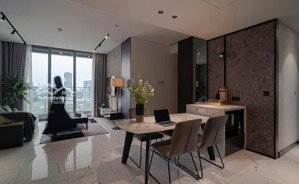 45tr cho thuê siêu phẩm tại empire city 2pn full view sông quận 1 cực đẹp nội thất cao cấp