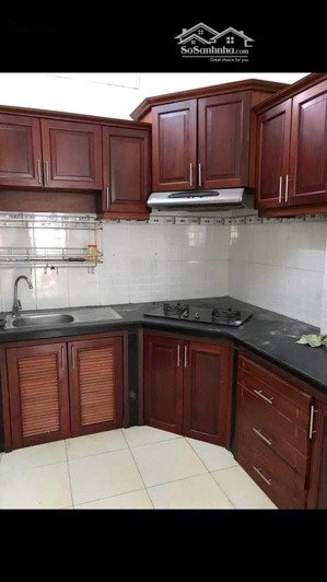 full nội thất - hẻm xe hơi lê trọng tấn - 2 lầu 4pn 3wc giá thuê chỉ 13 triệu