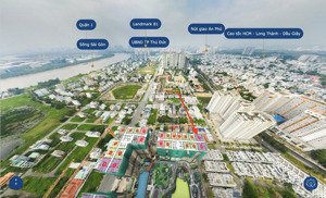 bán căn góc 3 pn view sông sài gòn, quận 1. victoria village quận 2. thanh toán chỉ 3 tỷ.