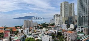 cần bán căn hộ studio marina suites view phố trung tâm thành phố nha trang