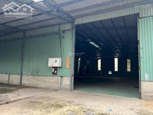 Kho 1400mét MT đường số Nguyễn Duy Trinh gần cảng phú hữu