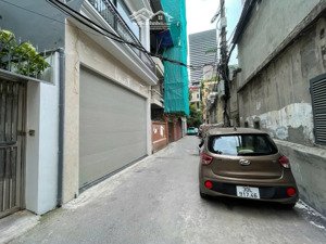 đặng văn ngữ 105m2 x 4 tầng, mt 6.8m vị trí đẹp, ô tô tránh, kinh doanh, gần hồ xã đàn