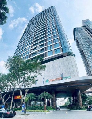 shophouse thảo điền mua trực tiếp chủ đầu tư, có hđ thuê sẵn 79tr/ tháng 1 trệt 1 lửng