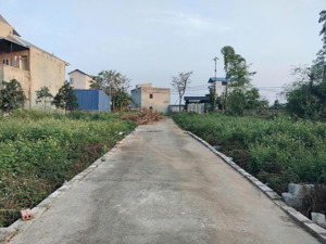 lô đất hót nhất chương mỹ chỉ 1,35 tỷ -55m đất đường to ô tô đỗ cửa