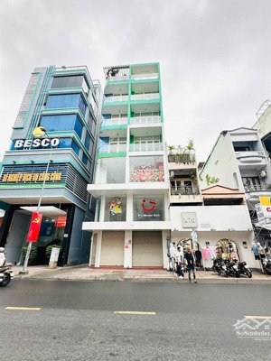 mặt tiền số nhà phát lộc (68) nguyễn trãi, phường 3, quận 5