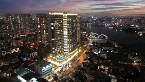 căn hộ 3pn mua trực tiếp cdt có hđ thuê 80tr/tháng