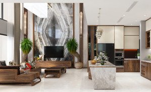 rất gấp! nhà 4 tầng, dt: 7 x 20m khu biệt thự hoàng hoa thám, tb (gần t3) giá 22.999 tỷ 