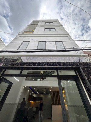 bán nhà tx 33, thạnh xuân, q12. dt 5x10. giá 4tỷ750