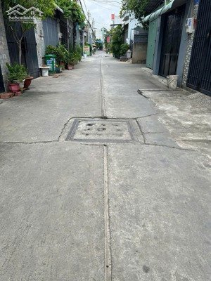 nhà riêng hiệp thành 13, 3,95 tỷ, 48m2, 2pn, 2wc, đẹp, nhiều tiện ích