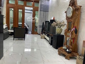 nhà mặt tiền khu tên lửa bình tân - view công viên - 4 tầng - 100m2 ngang 5m - chỉ 11.9 tỷ