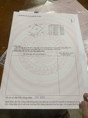 bán 333.8m2 đất đầu tư tại tiến xuân huyện thạch thất hà nội