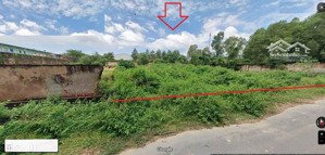 1089m2 skc cách cổng kcn long thành 2km giá mềm