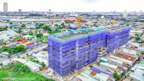 vốn 200tr thanh toán chỉ 4,5 triệu/tháng cơ hội vàng cho người trẻ an cư tại phú đông skyone