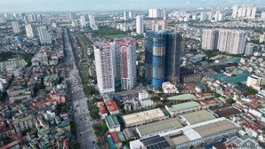 ra mắt tòa tháp cánh hoa the queen - 360 giải phóng, ưu đãi booking sớm