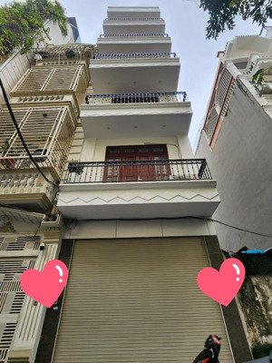 bán nhà phân lô ngõ 9e hoàng văn thái, thanh xuân, hà nội