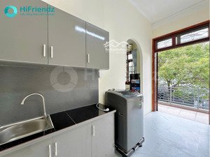 trống căn hộ 1pn - tách bếp đầy đủ nội thất khu biệt thự an phú