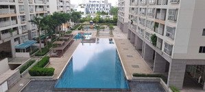 gấp. chủ thiện chí gửi bán gấp trong tháng căn hộ scenic valley 1 trực diện hồ bơi, 117m2 - 9,7tỷ