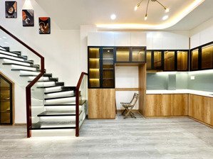 bán nhà góc 3 mt hẻm xe hơi tại nguyễn đình chính, q. phú nhuận - giá chỉ 12,9 tỷ