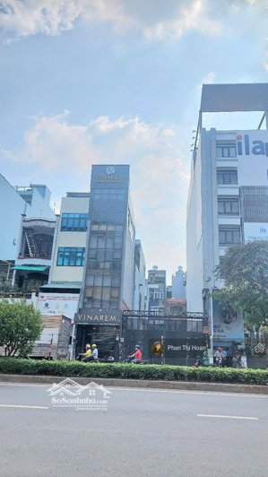 75 tỷ về 68 tỷ - nhà mt 315 - 317 cộng hòa, phường 13, quận tân bình - 7x32,5m, cn 232m2