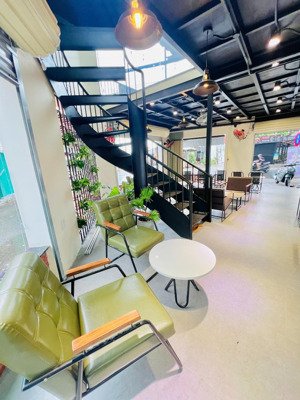 bán quán cafe mặt tiền bình giã, ngang 11m, kinh doanh cực tốt, giá nhỉnh 14 tỉ