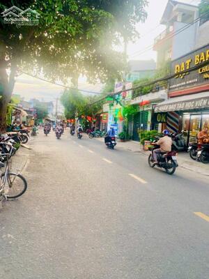 Bán Nhà 1 trệt 78m² HXH đỗ cửa. Giá yêu thương 4,65 tỷ – Linh Tây, TP Thủ Đức