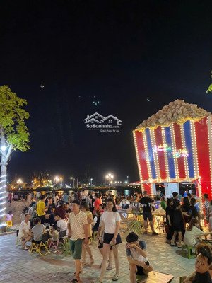 cho thuê shophouse tài lộc 90m² 4 tầng view phố đi bộ, chỉ từ 10tr/tháng