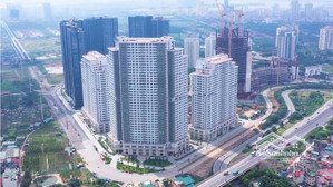 chính chủ bán căn góc 110m2 tòa ia20 ciputra - gồm 3pn, 2wc - nội thất đầy đủ, sẵn sổ