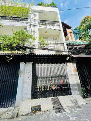 bán nhà hxh đường trần mai ninh - dt 4.1x14m nở hậu 4.3m - 2 lầu nhà đẹp mới - chỉ 7.9 tỷ tl