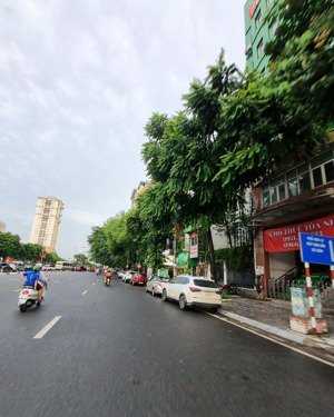 bán nhà mặt phố đại cồ việt - phường lê đại hành - hai bà trưng mặt tiền 4.7m - 65m2x3t